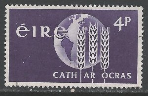 IRELAND 186 VFU 243D-7