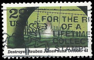 US - #2559f- Used - SCV-0.45