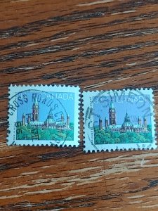 925 bullseye cancels