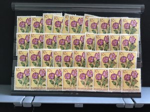Ruanda Urundi mint never hinged  Stamps  R31810