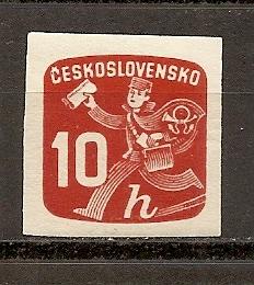 Czechoslovakia P28 MLH