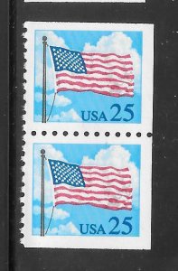 #2285a MNH Booklet Pair.