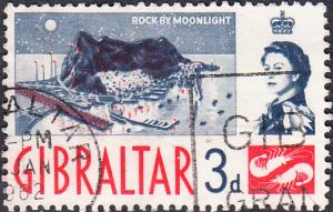 Gibraltar #151 Used