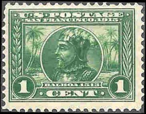 397 Mint,OG,NH... SCV $35.00