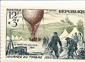 France B293 MNH