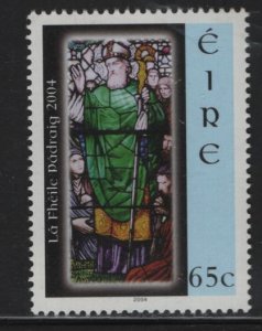 IRELAND  1535  MNH,