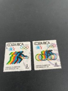 Costa Rica sc 304,306 u