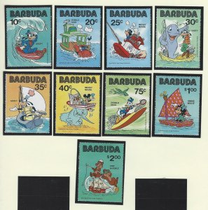 Barbuda mh  SC 478-486