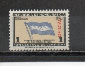 Honduras CO88 MH