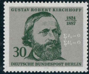 Germany - Berlin  #9N345  Mint NH CV $0.35