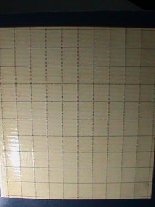 ​UNITED STATES 1938 SC# 806-PRESIDENTIAL ISSUE-JOHN ADAMS-MNH- SHEET VERY FINE