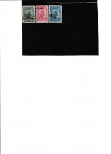 Stamps / Europe / Liechtenstein 9