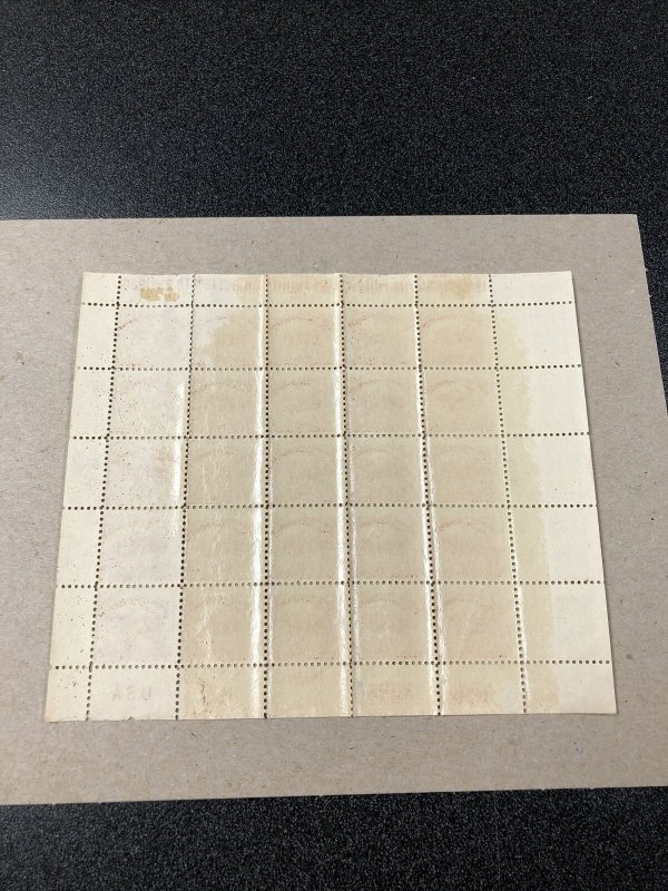 US 630  White Plains Mint Hinged Small Faults 