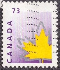 Canada - 1685 1998 Used