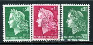 France 1230 1231 1231C Used