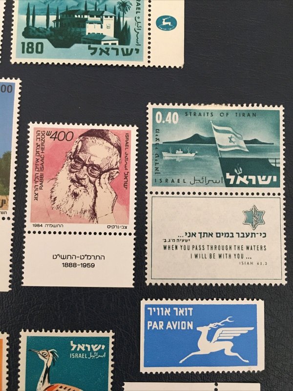 Israel,middle east, 1955-69