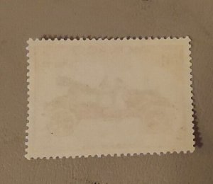 Monaco Scott #485 Unused