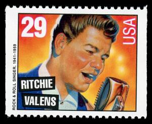 USA 2734 Mint (NH) Booklet Stamp