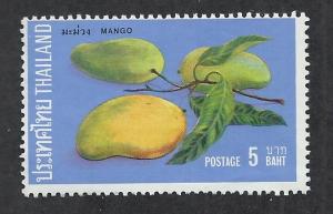 THAILAND SC# 636 F/MNH 1972