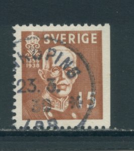 Sweden 279a  Used (2)
