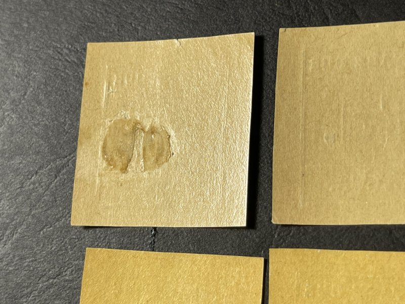 MALTA # J1-J9---MINT NEVER/HINGED**---COMPLETE SET--POSTAGE DUE---1925