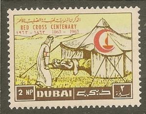 Dubai    Scott   19    Red Cross