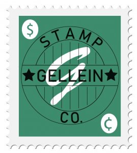 Gellein Stamp Co.