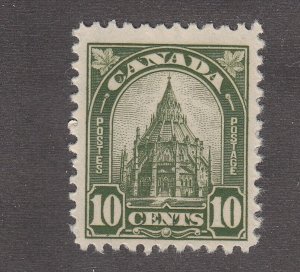 Canada #173 Mint