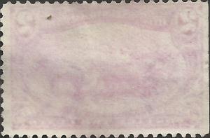 # 286 Copper Red Used Farming In The West