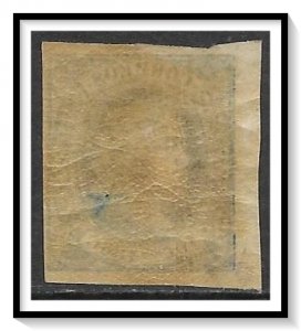 Caribbean #24 Queen Isabella MH