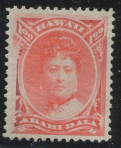 Hawaii 49 Mint Stamp BX5168