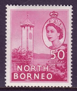 North Borneo - Scott #271 - MNH - Gum bump - SCV $6.25