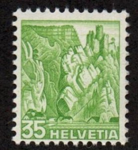 Switzerland # 235 MNH VF 