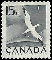 CANADA   #343 MNH (12)