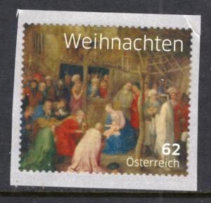 Austria 2530 MNH VF