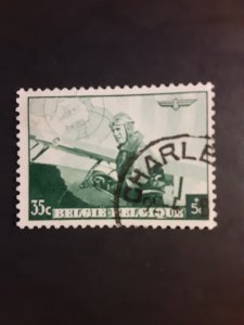 Belgium #B210               Used