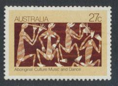 Australia SG 866 - Used