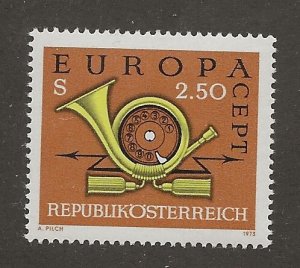 AUSTRIA  # SC 944  MNH