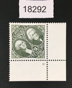 MOMEN: US STAMPS # 2592 MINT OG NH LOT #18292