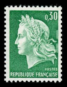 France 1230 Mint (NH)