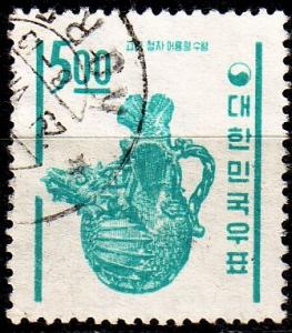 KOREA SÜD SOUTH [1962] MiNr 0359 ( O/used )