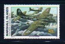 Marshall Island MNH sc# 471 WWII 08CV  $1.00