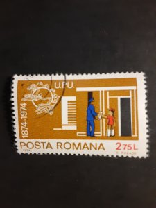 +Romania #2490        CTO