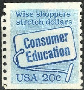 United States - SC #2005 - USED - 1982 - US559