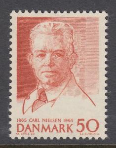 Denmark 421 mint