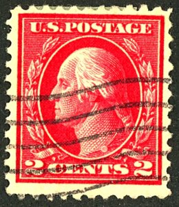 U.S. #500 USED