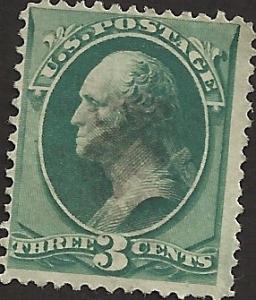 # 184 - Used - SCV-$1.00