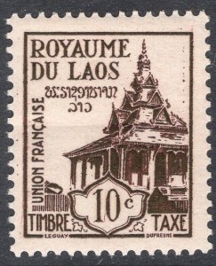 LAOS SCOTT J1