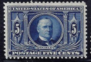 U.S. 326 F+ NH (70617) 