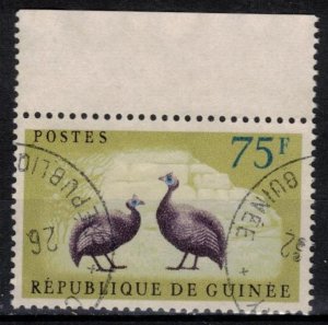 Guinea - Scott 228